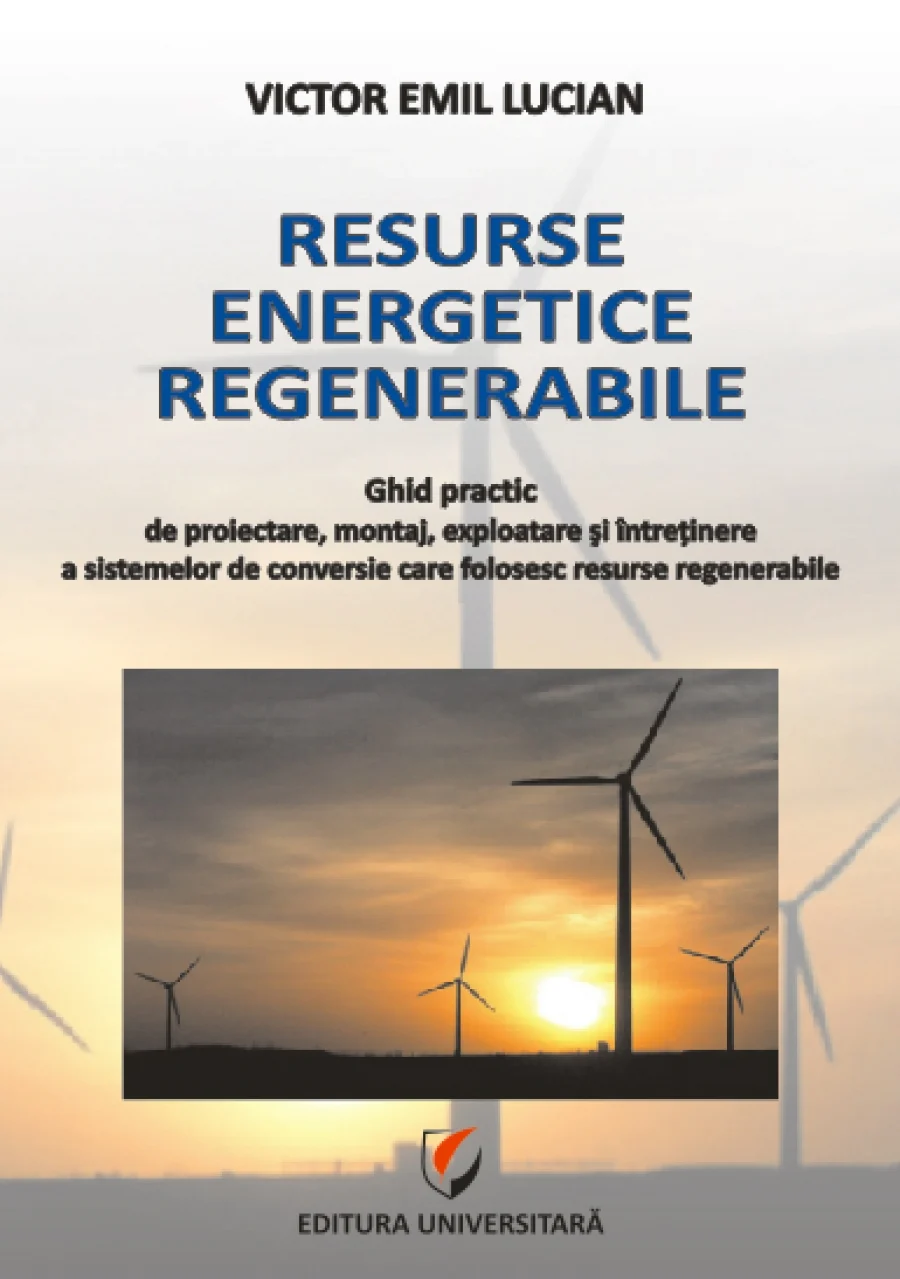 Resurse energetice regenerabile