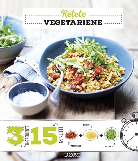 Retete vegetariene
