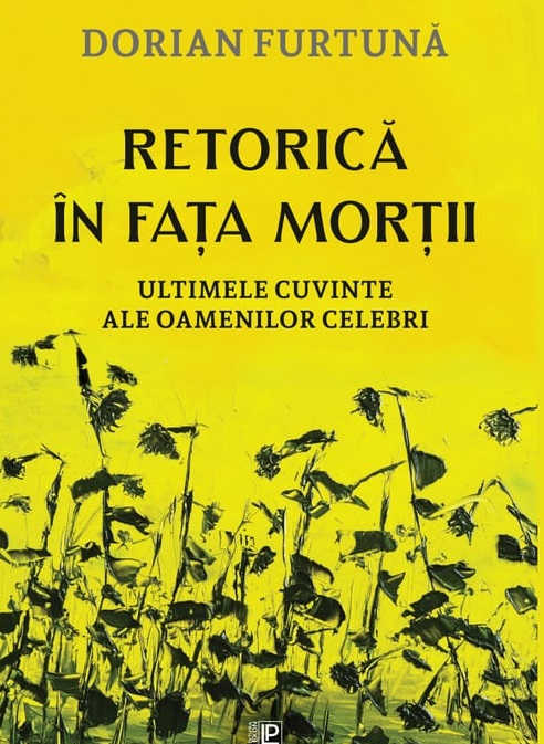 Retorica in fata mortii