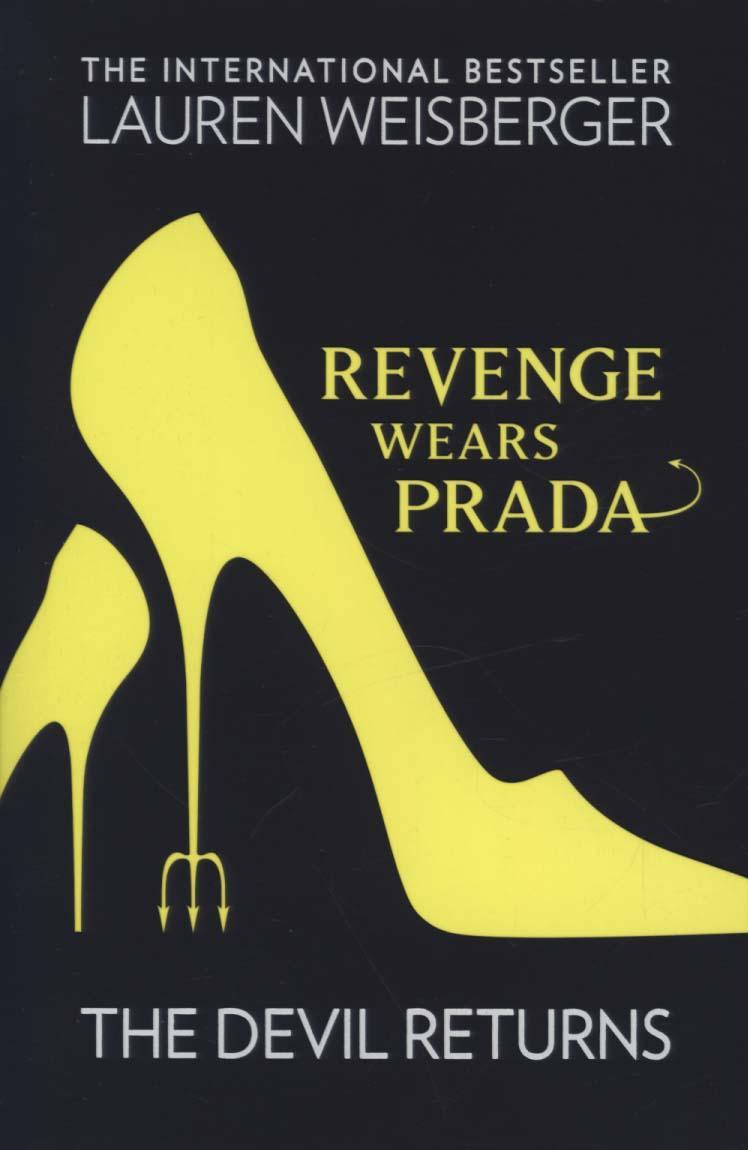 Revenge Wears Prada: The Devil Returns