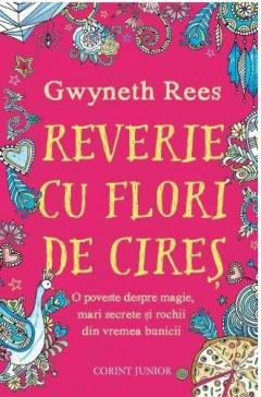 Reverie cu flori de cires o poveste despre magie maf