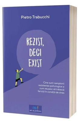 Rezist deci exist