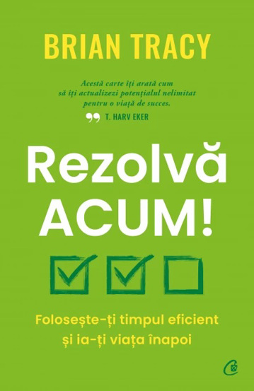 Rezolva acum