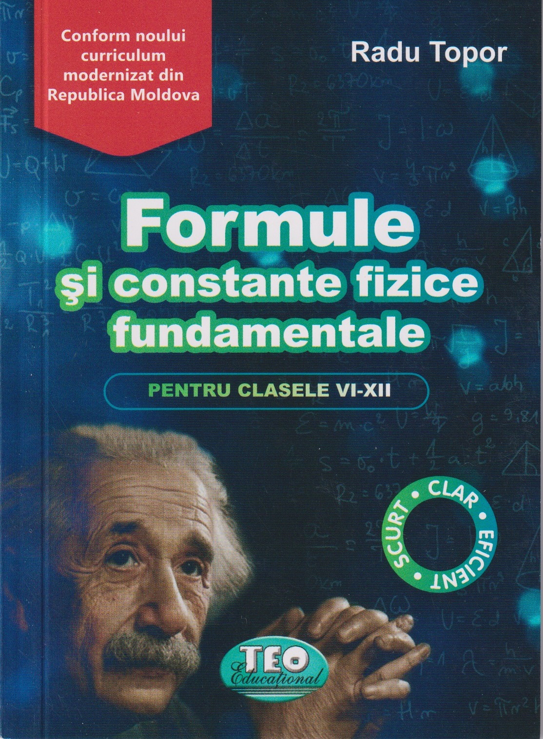 Rezumat la Fizica formule cl.VI- XII