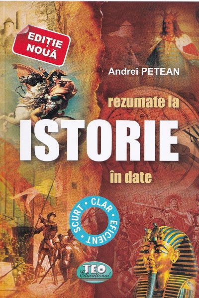 Rezumat la Istorie in date