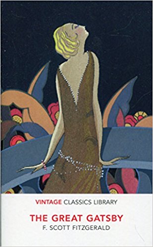 RH CL GREAT GATSBY. FITZERALD