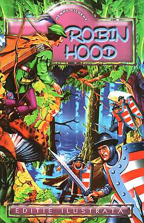 Robin Hood