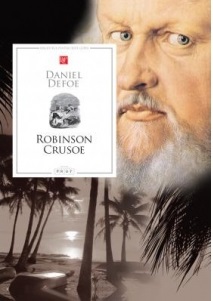 Robinson Crusoe BPTC