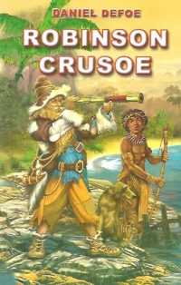 Robinson Crusoe