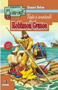 Robinson Crusoe