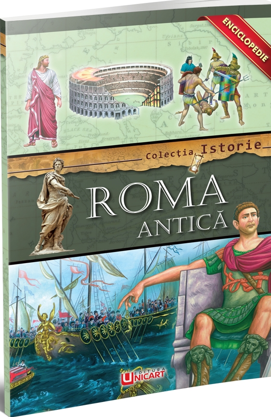 Roma Antica Enciclopedie