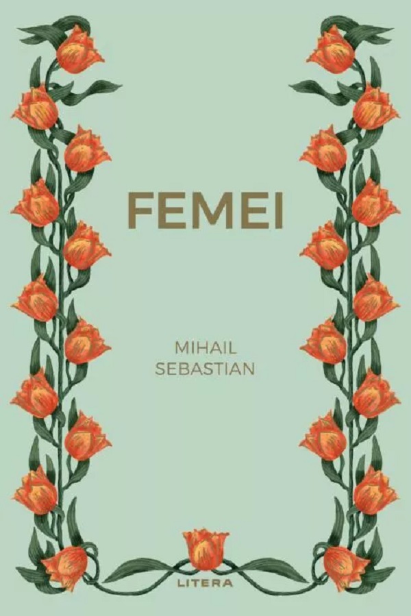 Romane nemuritoare. FEMEI.