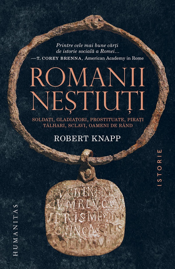Romanii nestiuti