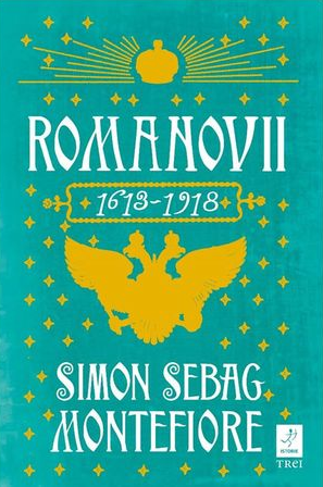 Romanovii 1613-1918