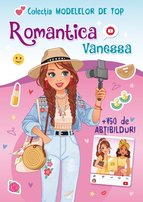 Romantica Vanessa