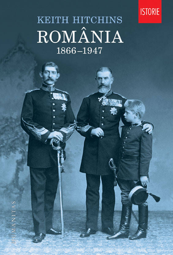 Romania 1866–1947
