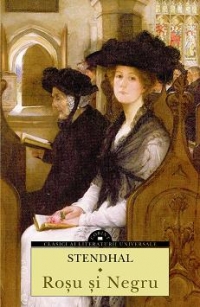 Rosu si negru. Stendhal. 2015. CPOP