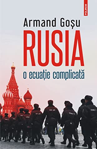 Rusia. O ecuatie complicata