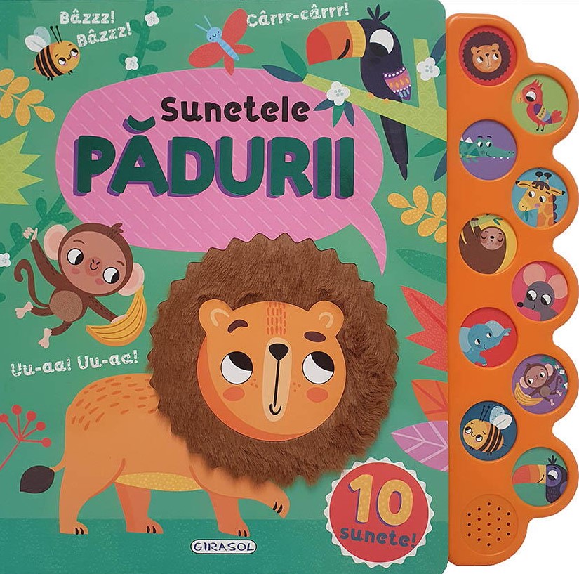 Sa cunoastem animalele