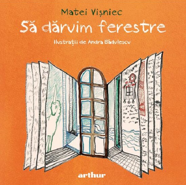 Sa daruim ferestre