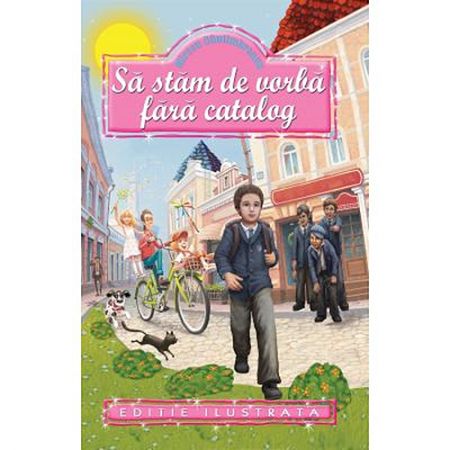 Sa stam de vorba fara catalog