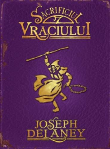 Sacrificiul vraciului vol. 6