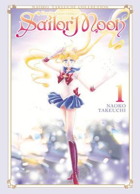 Sailor Moon (Naoko Takeuchi Collection) 1