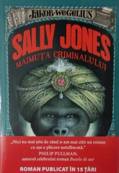 SALLY JONES MAIMUTA CRIMINALULUI