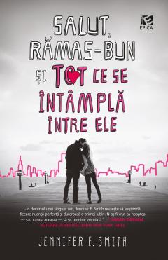 Salut ramas-bun si tot ce se intampla intre ele