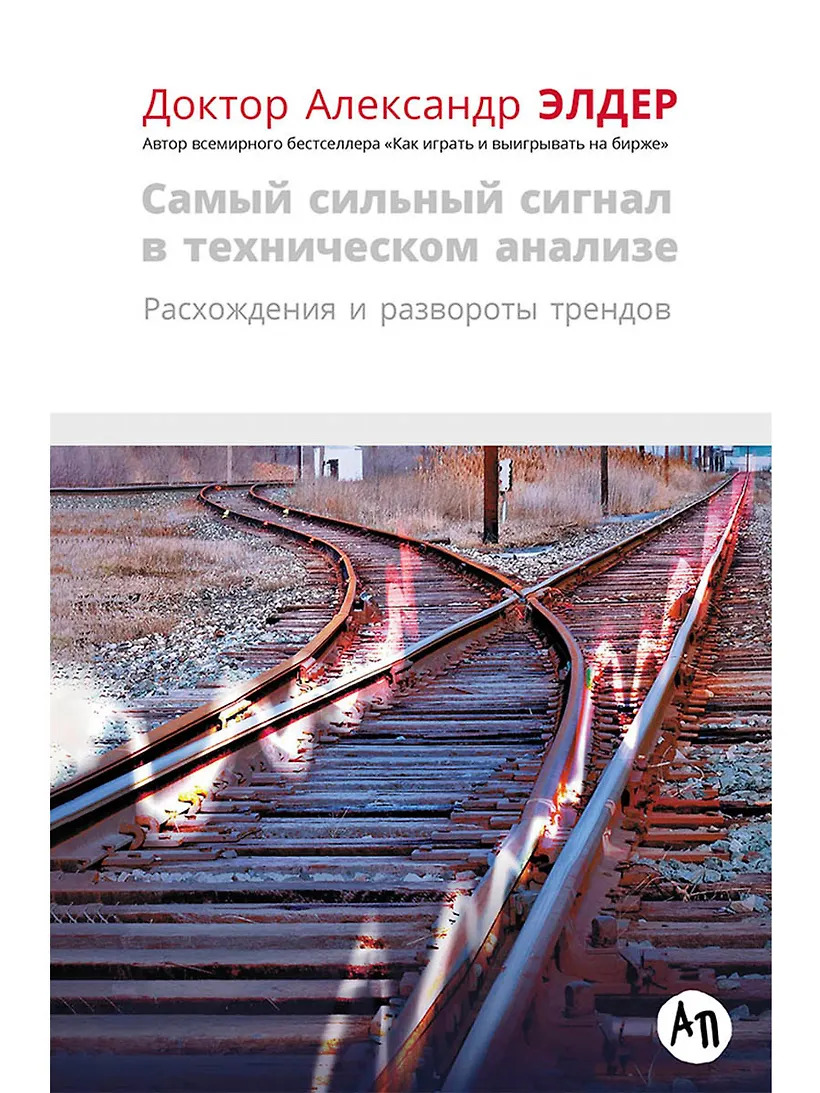 Самый сильный сигнал в техническом анализе: Расхождения и развороты трендов