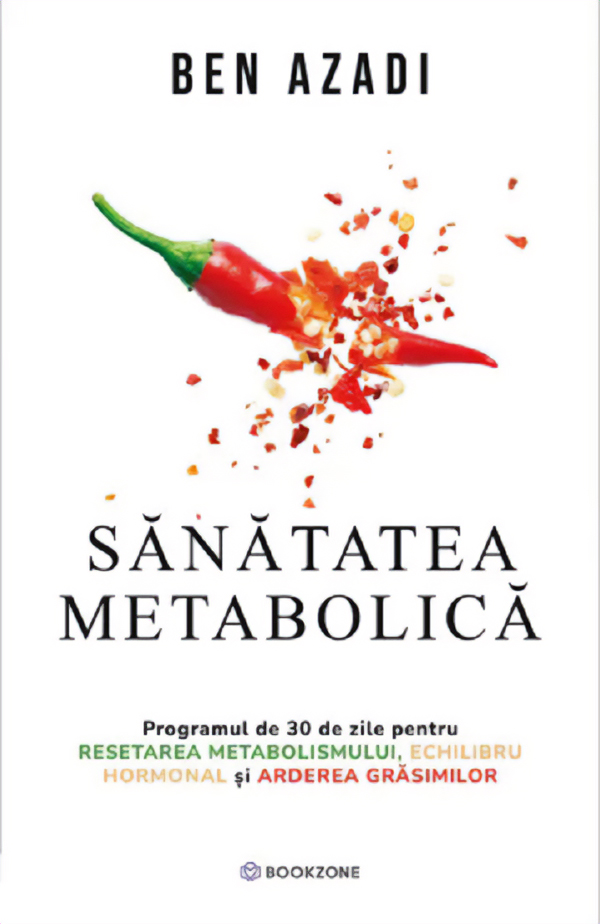 Sanatatea metabolica