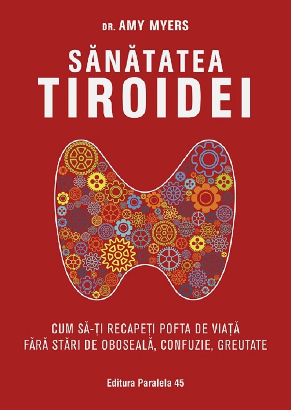 Sanatatea tiroidei