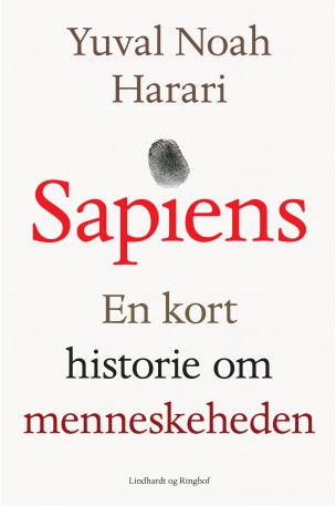 Sapiens (eng)