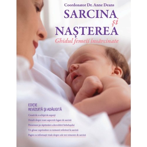 Sarcina si nasterea