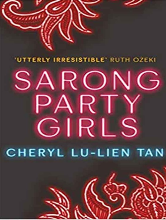 SARONG PARTY GIRLS