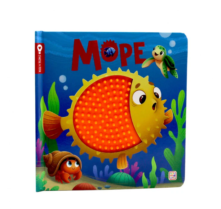 Счастье в пути "Море"