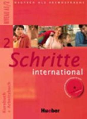 SCHRITE INTERN 2 KB+AB+CD