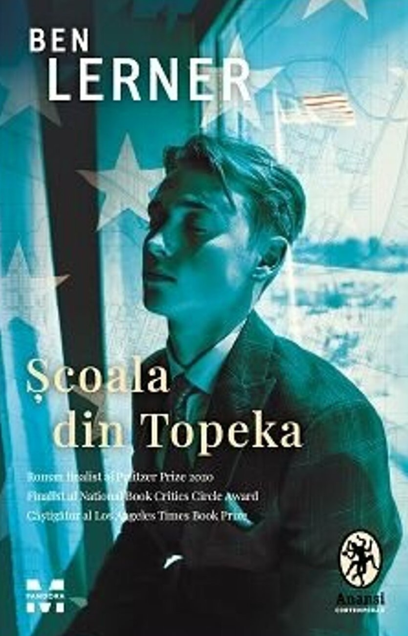 Scoala din Topeka