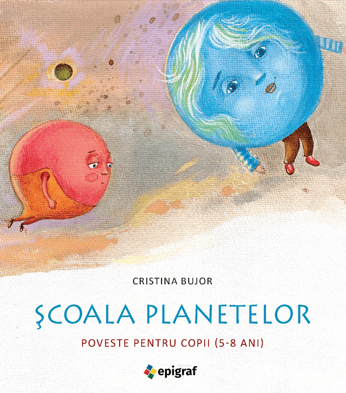 Scoala planetelor