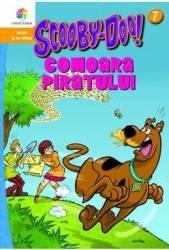 Scooby-Doo! Comoara piratului
