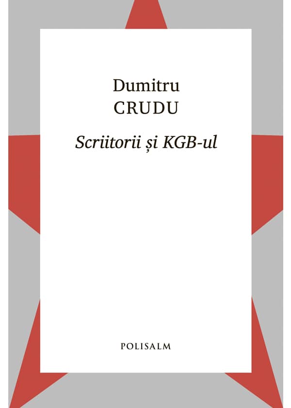 Scriitorii si KGB-ul