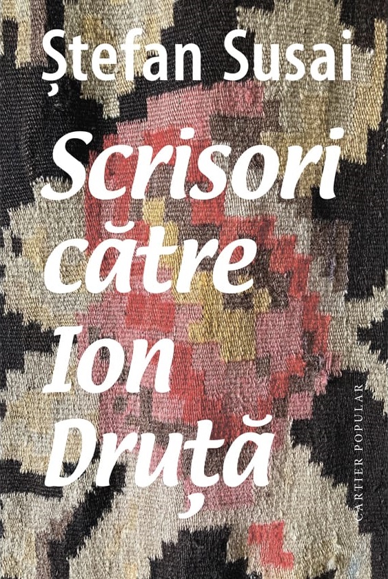 Scrisori catre Ion Druta