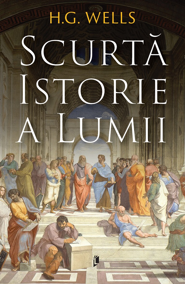 Scurta istorie a lumii