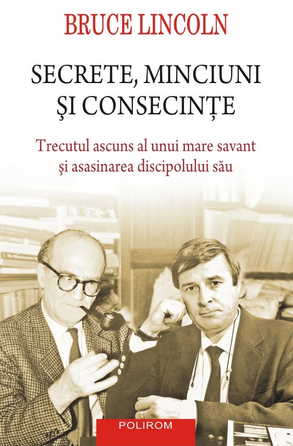 Secrete minciuni si consecinte