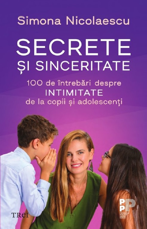 Secrete si sinceritate