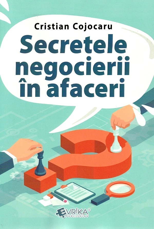 Secretele negocierii in afaceri