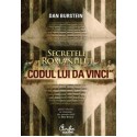 Secretele romanului Codul lui Da Vinci | Burstein D. Carte