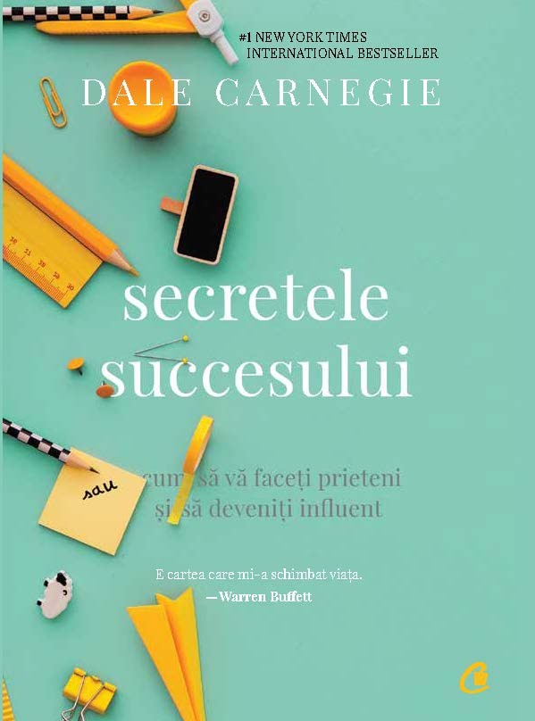 Secretele succesului.