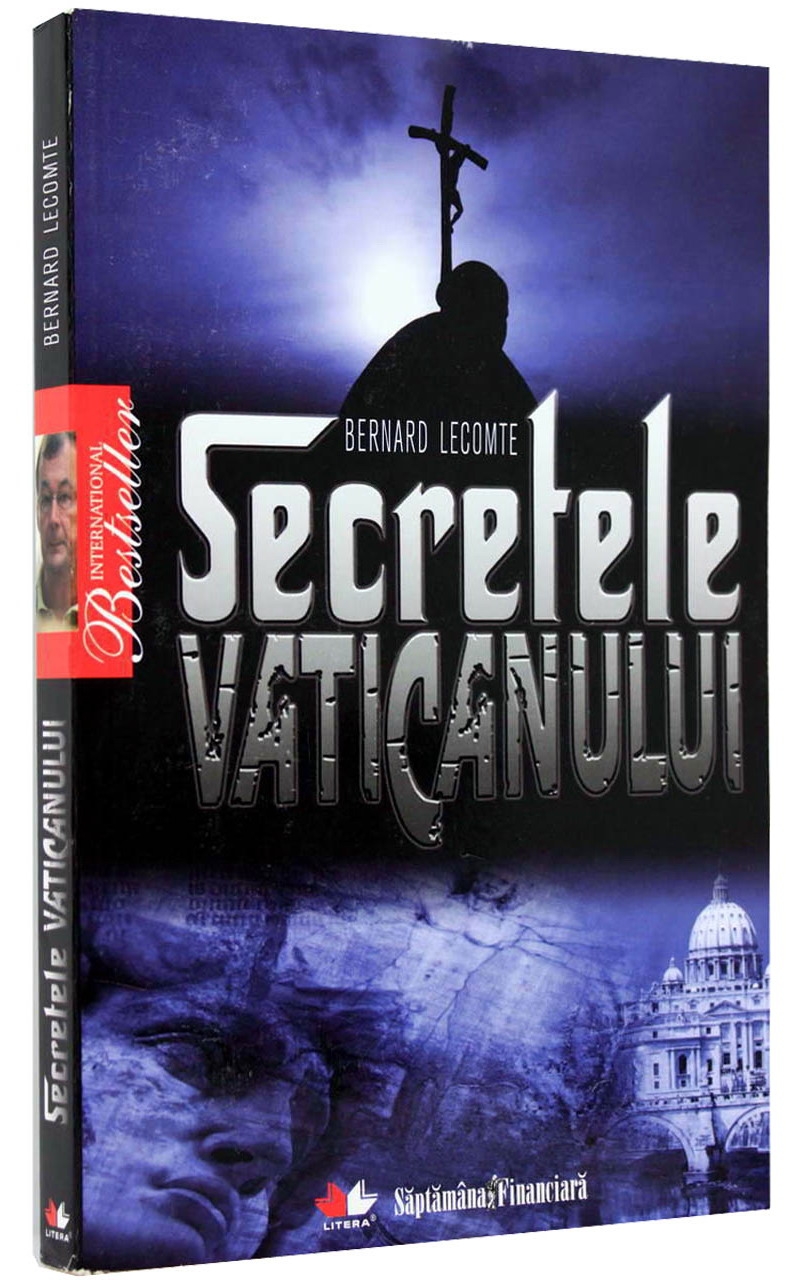Secretele Vaticanului.