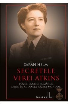 Secretele Verei Atkins